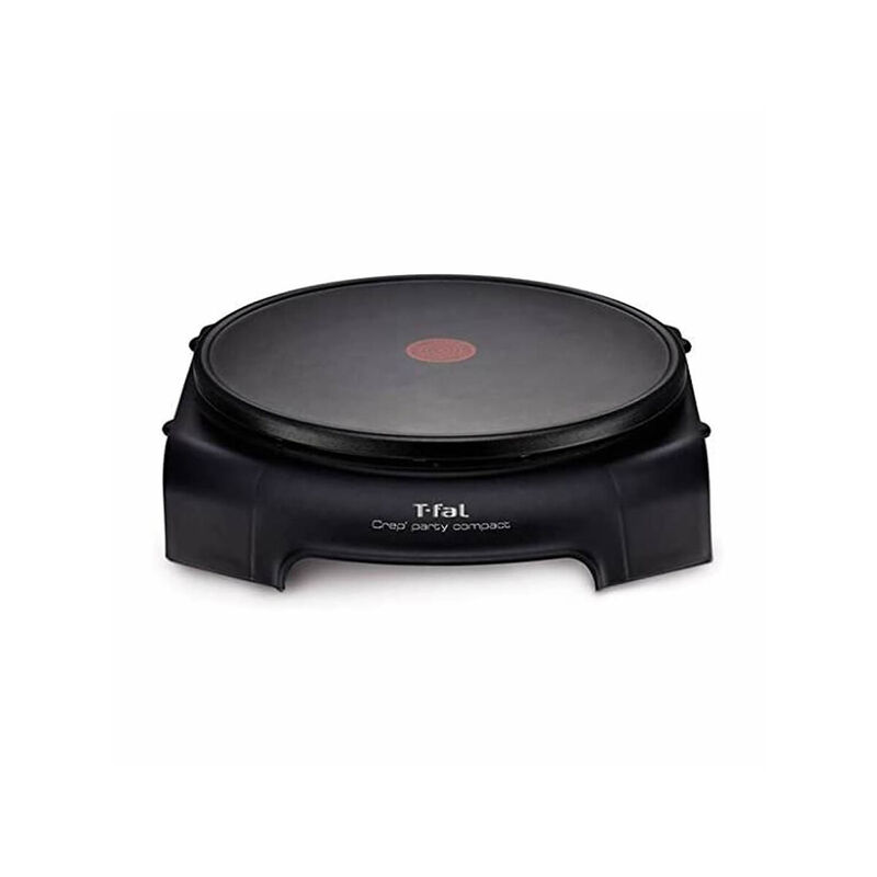 Crepera Eléctrica T-Fal PY301072 Antiadherente ... image number null