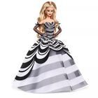 Mu&ntilde;eca Barbie Signature, Coleccionable Por El 65 Aniversario