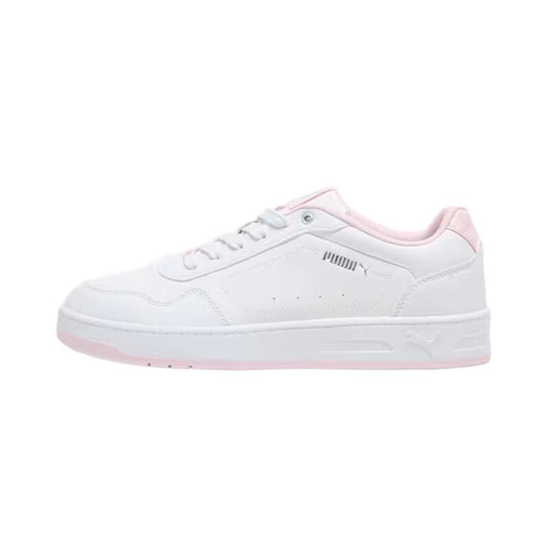 Tenis Puma para Mujer Court Classy Blanco image number null