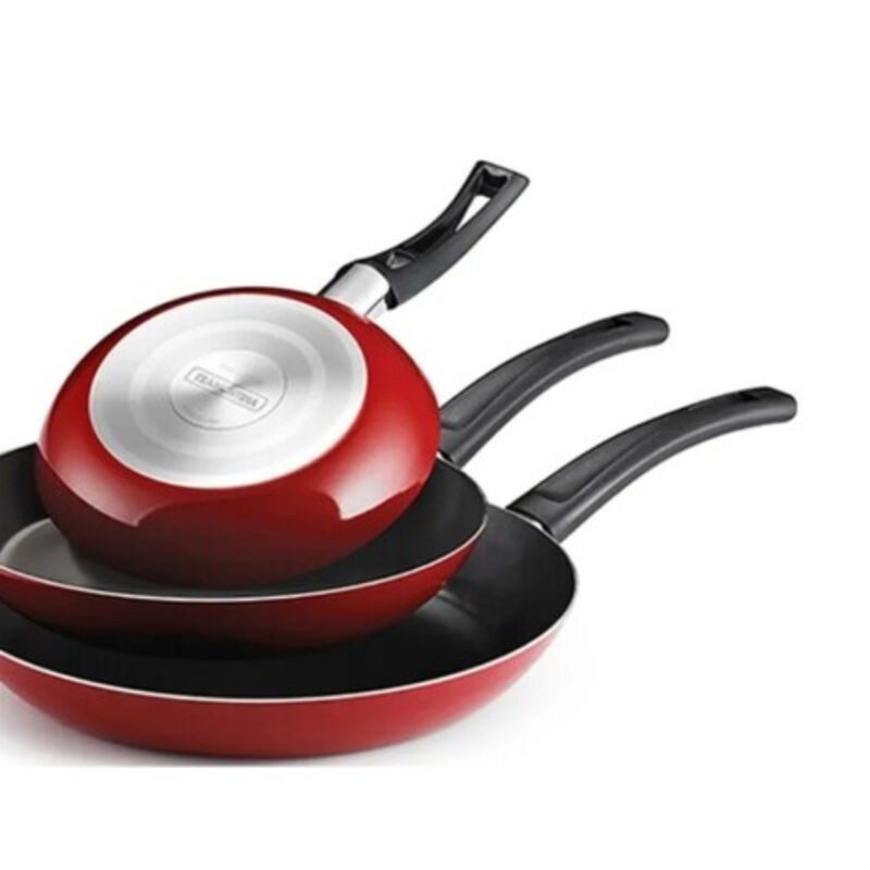 Juego De Sartenes Tramontina 80149/563 Everyday... image number null