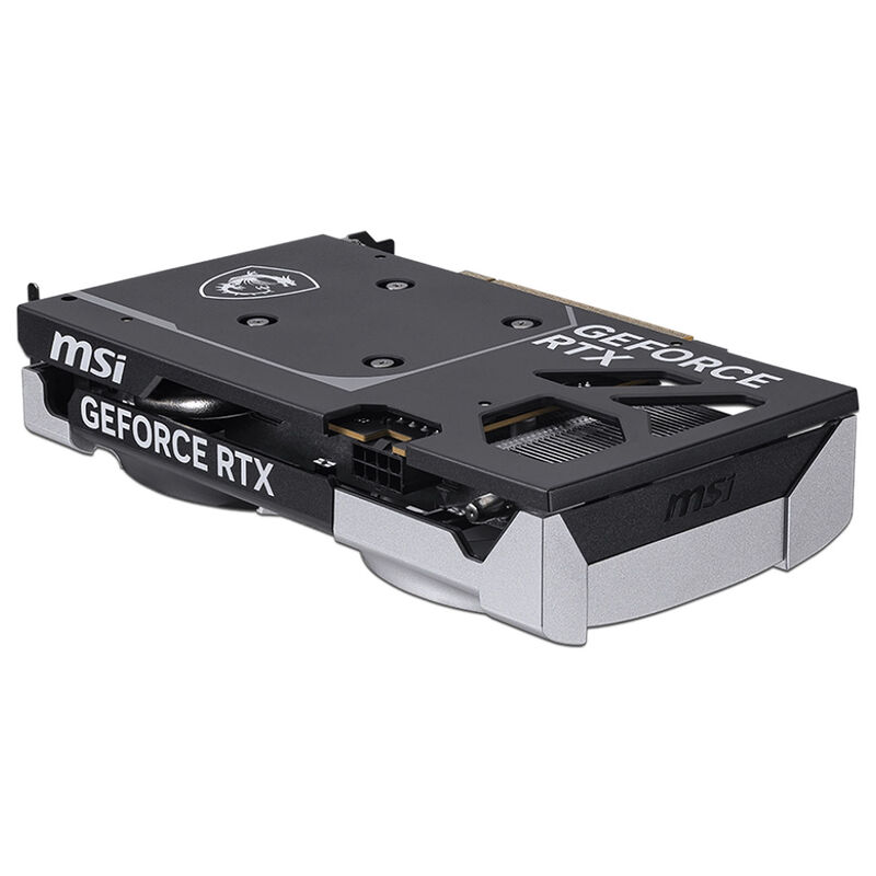 Tarjeta De Video Nvidia Geforce Rtx 5050 Msi Ve... image number null