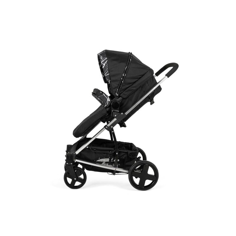 Travel System Eclipse 3en1 D'beb&eacute; Carriola Recl... image number null