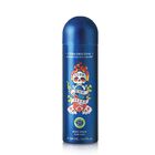 Spray Corporal Cuba Original Wild Heart Men, 200 Ml, De Parfums Des Champs