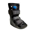 Bota Walker Corta (28cm) Neumática Válvula Bw-7703 | Ferula (M)