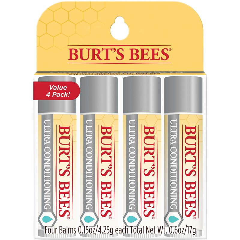 B&aacute;lsamo Labial Burt's Bees Ultra Conditioning 1... image number null