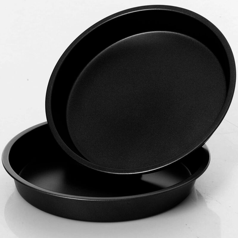 Moldes para Hornear 6 Piezas Antiadherente de A... image number null