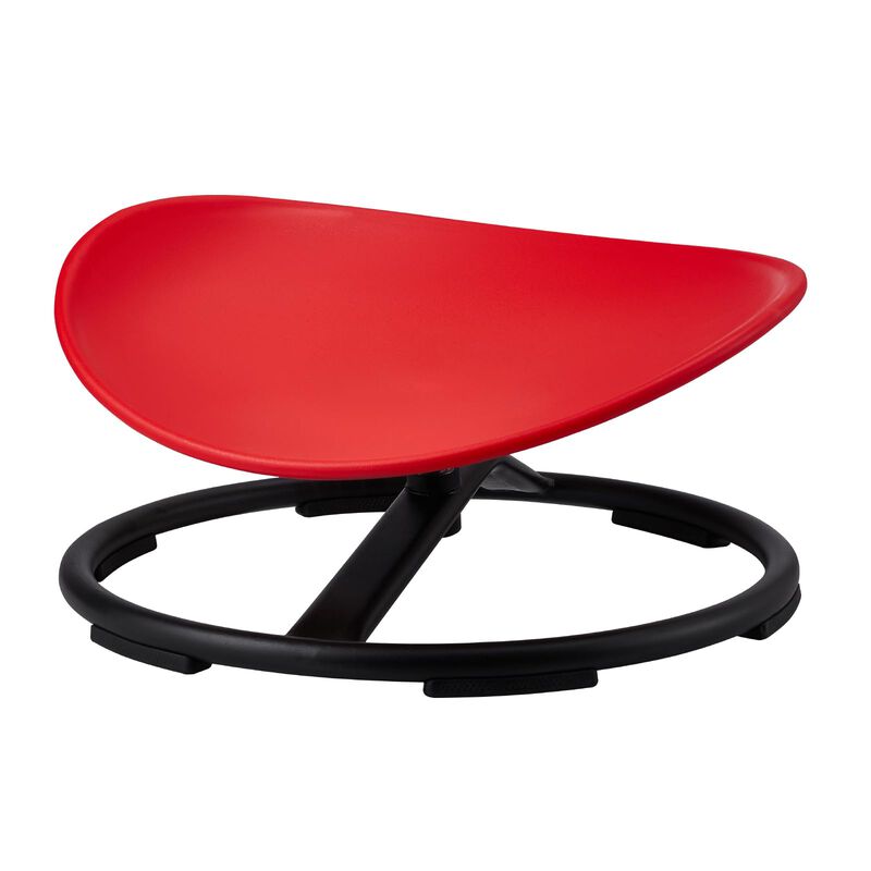 Silla Giratoria Vevor Kids Sensory Toy, 100 Kg ... image number null