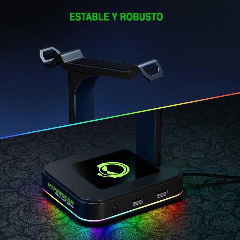 Soporte Hypergear Universal Para Auriculares image number null