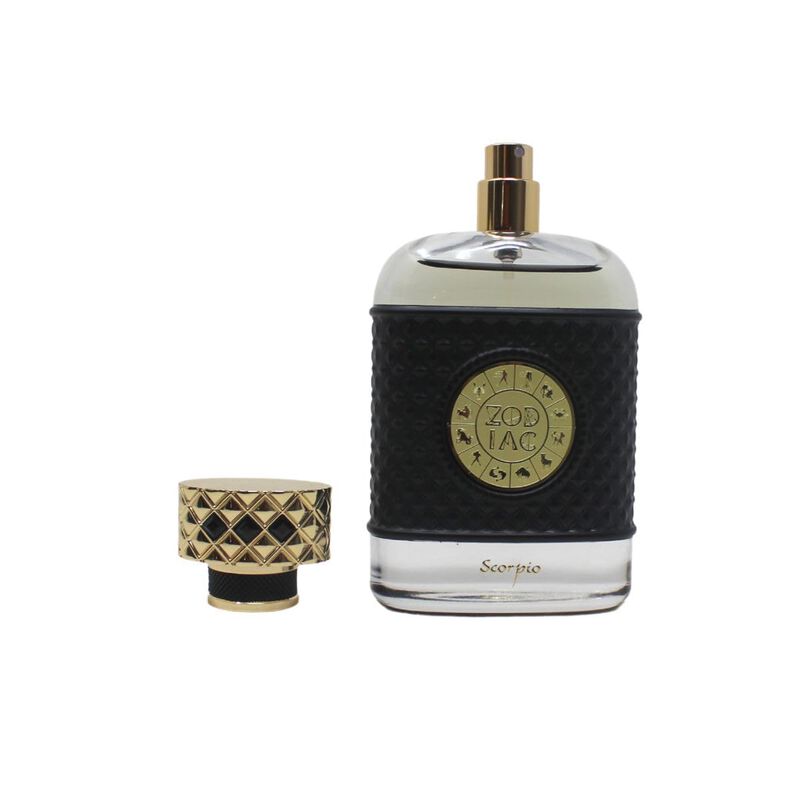 Perfume Jo Milano Zodiac Scorpio 100 Ml image number null