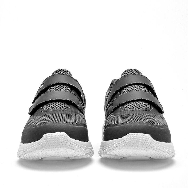 Yuyin tenis para ni&ntilde;o  gris cod 141025-D image number null