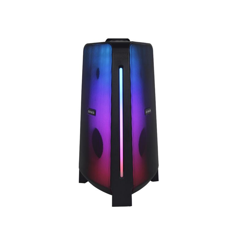 Sistema De Audio Aiwa Awpok400Ld Bluetooth 50W ... image number null