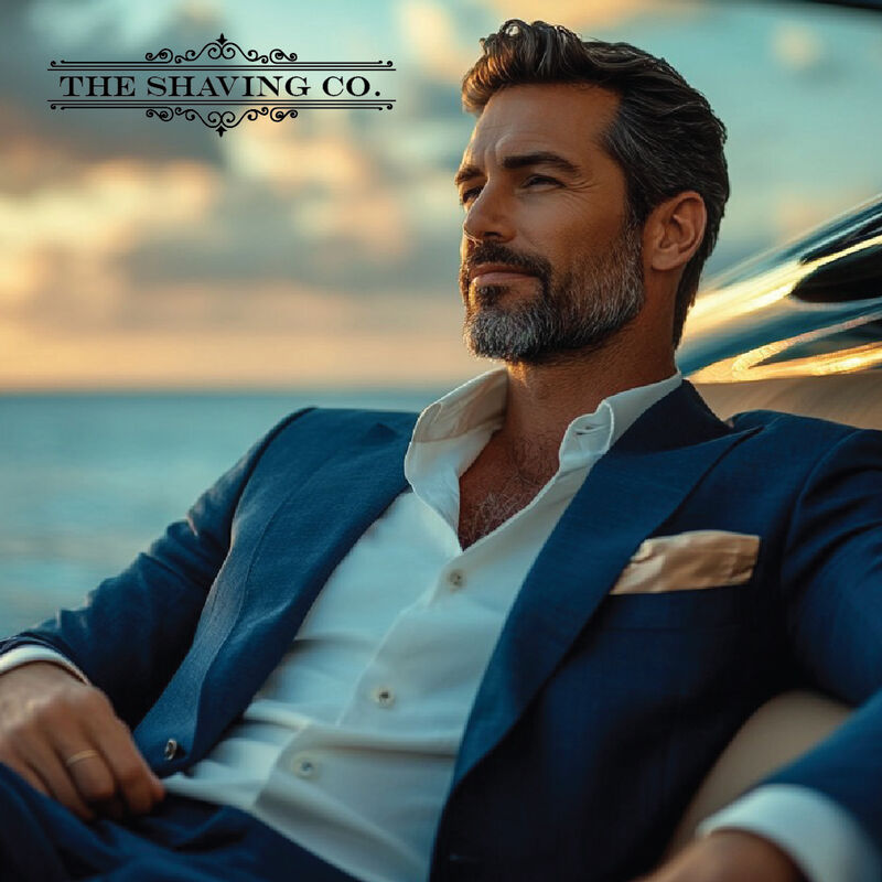 Pomada Cabello The Shaving Co Stone Ultra Hold ... image number null