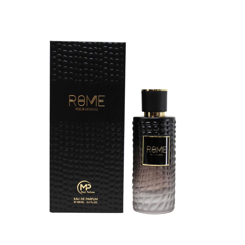 Bharara Mast Perfume Rome Eau De Parfum 100 Ml ... image number null