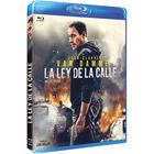 La Ley De La Calle [blu-ray] (2019) &mdash; Morimos J&oacute;venes