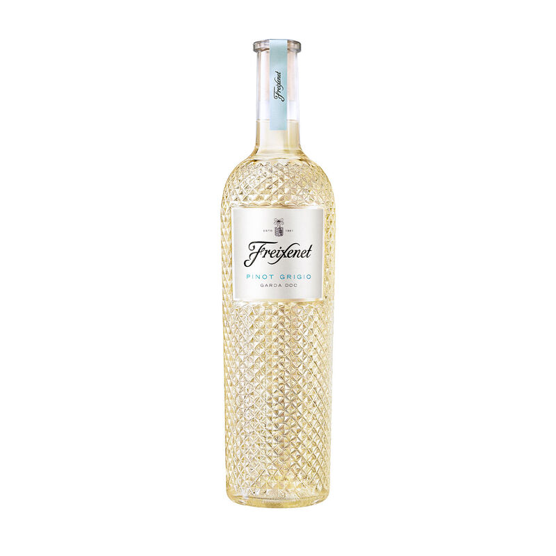Vino Blanco Freixenet Pinot Grigio 750 ml image number null