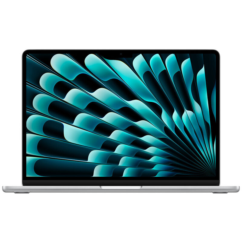 Apple MacBook Air 13: Procesador Apple M4 image number null