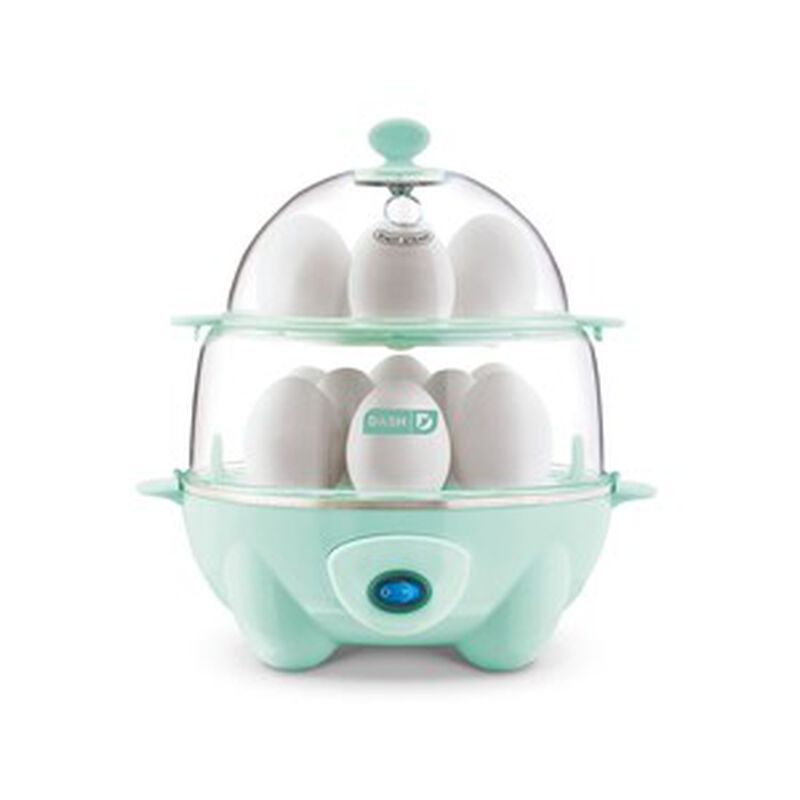 Egg Cooker Express image number null