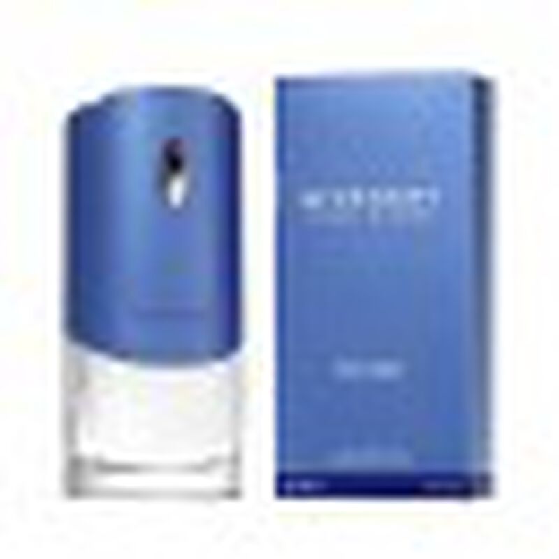 Perfume Caballero Givenchy Blue Label 100ml image number null