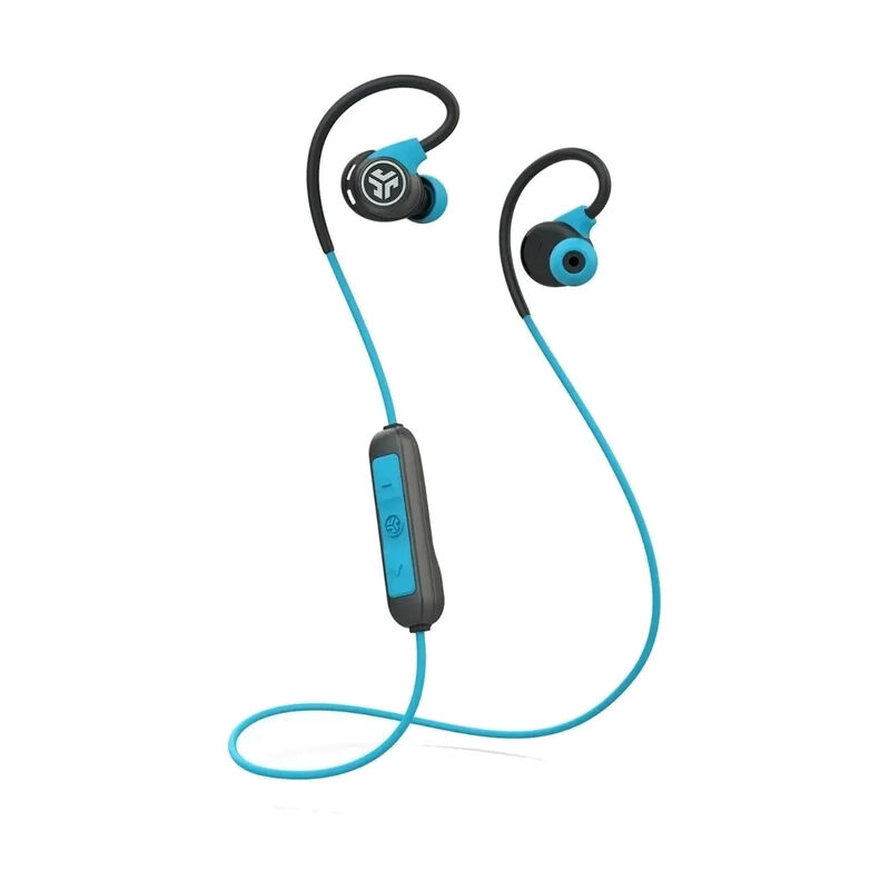 Audifonos Bluetooth Jlab Sport Fitness Inalambr... image number null