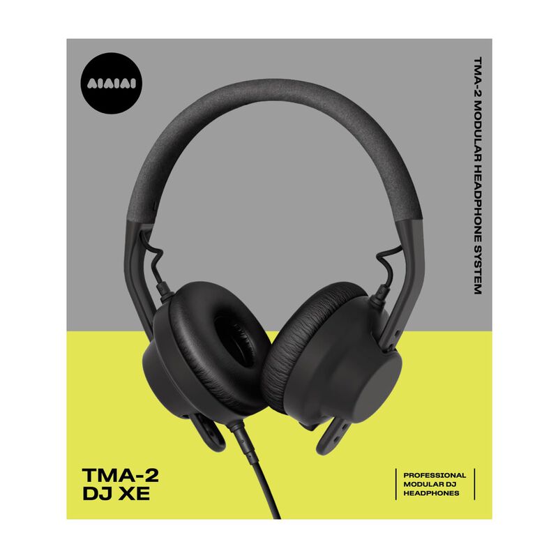 Auriculares Para Dj Aiaiai Tma-2 Dj Xe, Ultrali... image number null