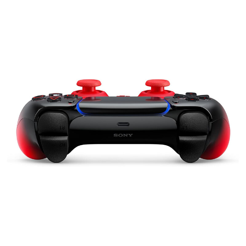 Control Inal&aacute;mbrico Dualsense Ps5 Techno Red image number null