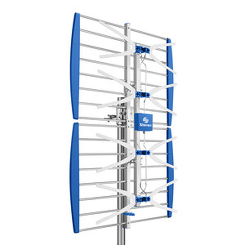 Antena Uhf Aérea Xtreme De 23 Elementos Hd image number null