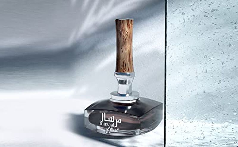 Perfume Afnan Mirsaal Of Trust Eau De Parfum Pa... image number null