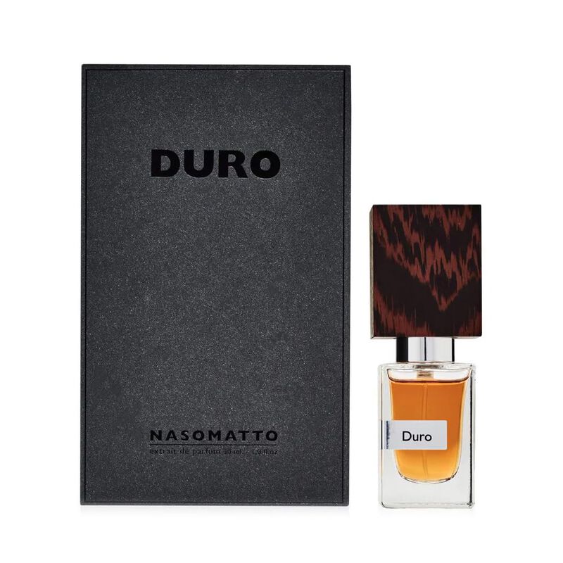 Perfume Nasomatto Duro Extrait De Parfum 30 Ml ... image number null