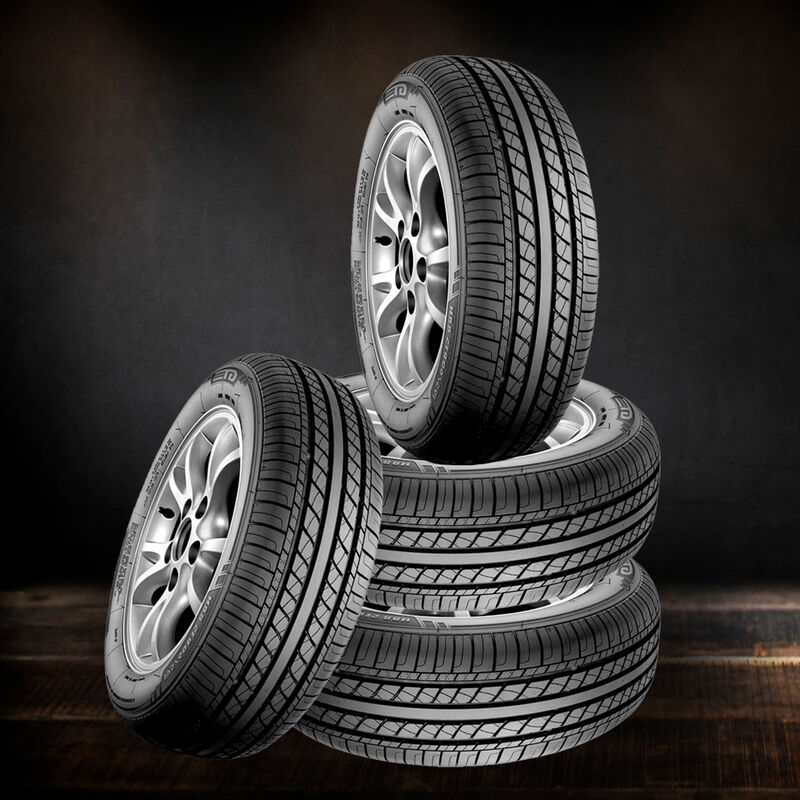 Llanta 175/70R13 82T 4PR  Arivo Premio ARZERO image number null