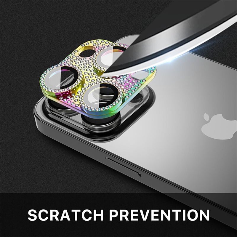 Mica Vidrio Mybat Para iPhone 15 Pro Y 15 Pro M... image number null