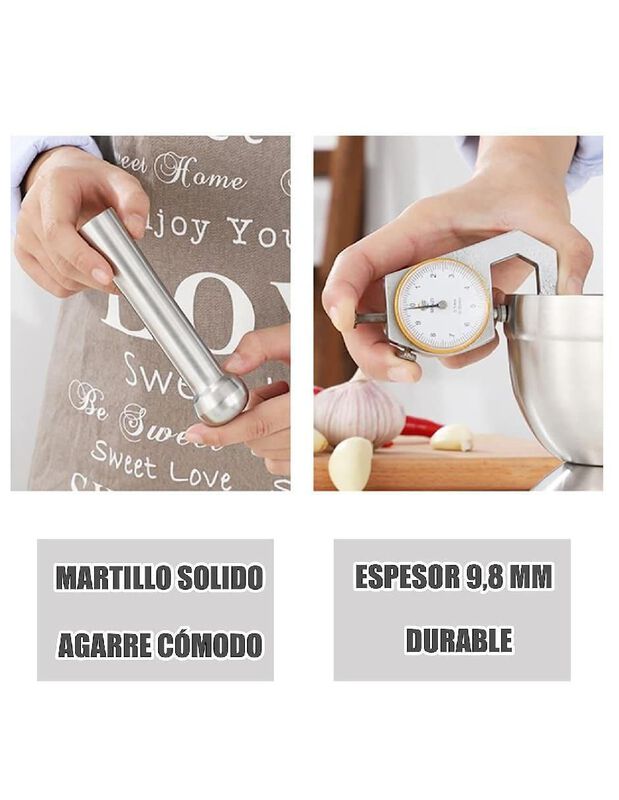 Mortero Casa BIU image number null