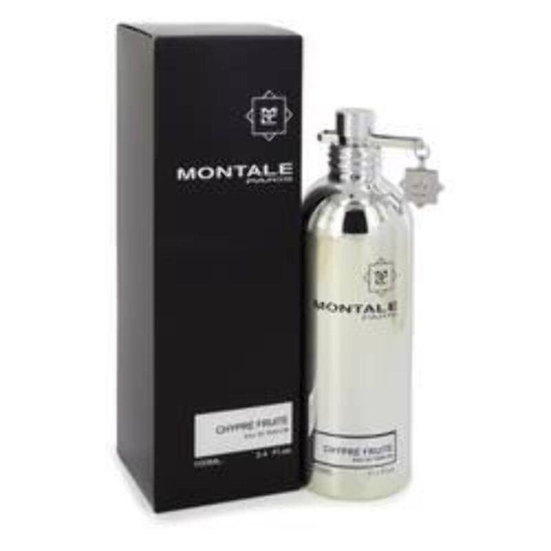Perfume Montale Chypre Fruite Eau De Parfum Par... image number null