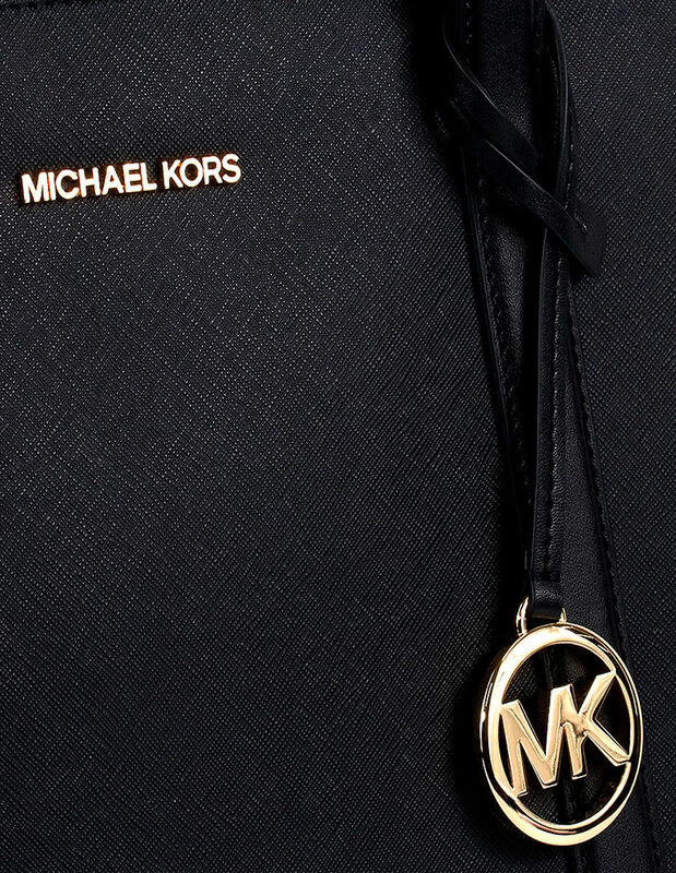 Bolso Tote Michael Kors  grande con cremallera ... image number null