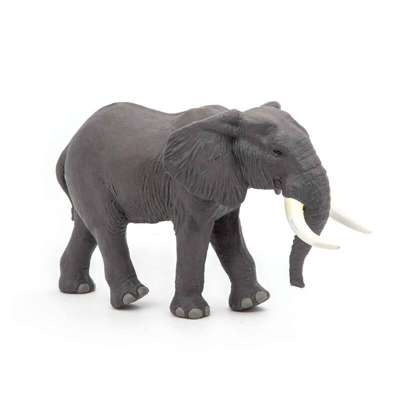 Figura Papo Wild Animal Kingdom Elefante Africa... image number null