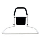 Barandal de Seguridad para Cama Universal Con Revistero SC-BAR3| Seguridad