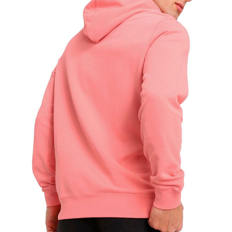 Sudadera Puma Wardrobe Ess Suede Tr Para Hombre image number null