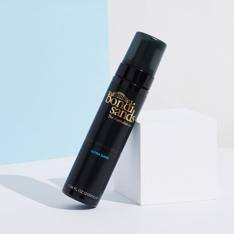 Espuma Autobronceadora Bondi Sands Ultra Dark C... image number null