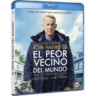 El Peor Vecino Del Mundo (blu-ray) [blu-ray]