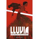 Lluvia, De Hill Joe, Booher David M., Thorogood Zoe, O'hall