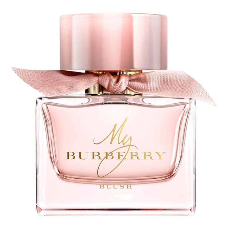 Perfume Burberry My Burberry Blush Edp 90 Ml image number null