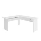 Escritorio Bertolini Cannes Blanco