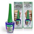 Fortalecedor De U&ntilde;as Arobell Iron Nails, Endurecedor De U&ntilde;as Transparente