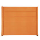 Cabecera Matrimonial Dicasa Lugo Naranja
