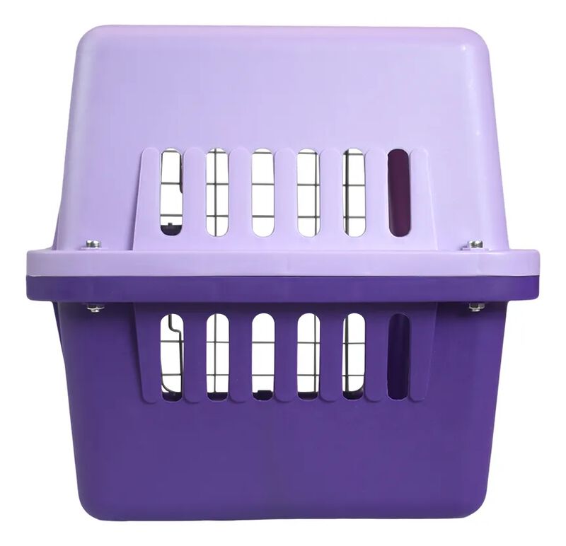 FANCY PETS. Transportadora para Mascotas Chica ... image number null