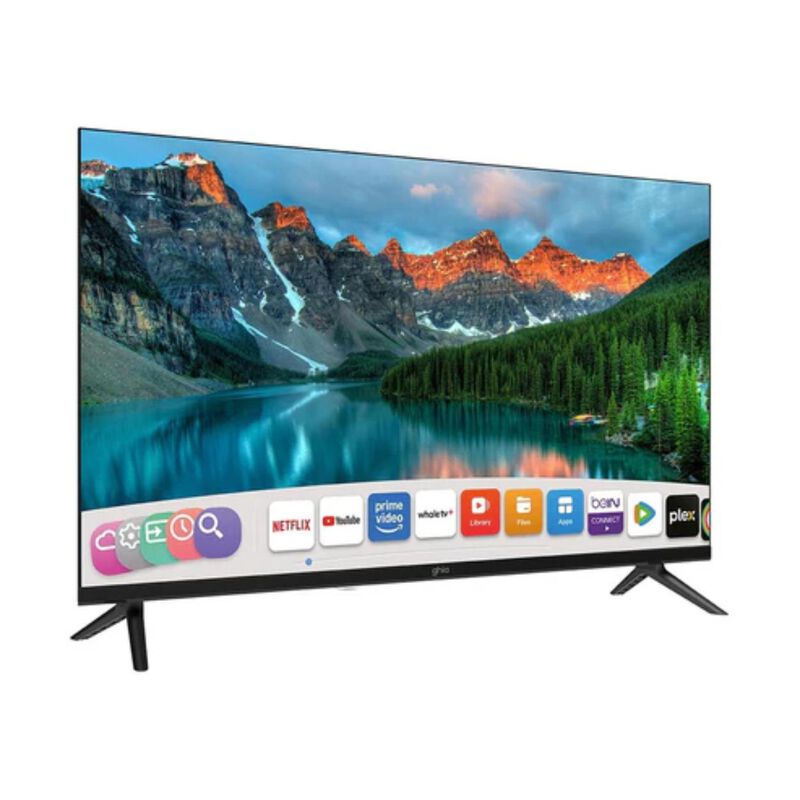 Televisi&oacute;n Pantalla 32 Pulgadas Ghia Smart Tv D... image number null