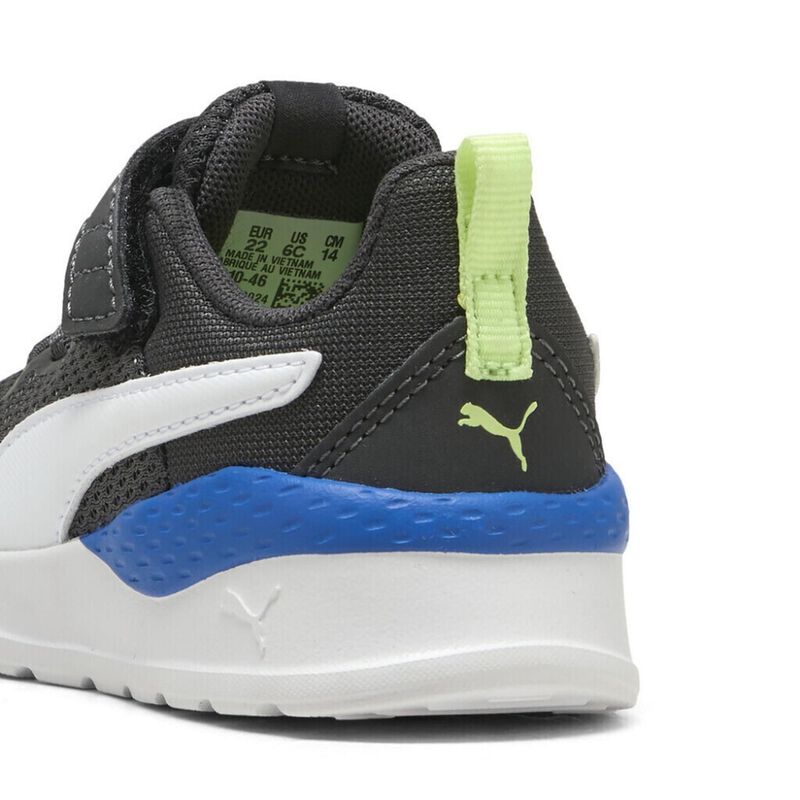 Tenis Puma Anzarun Lite Ac Inf Para Ni&ntilde;os Peque... image number null