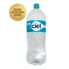 Agua Ciel 2L