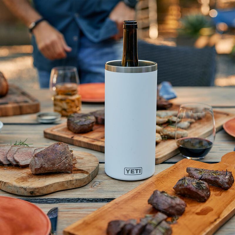 Enfriador de Vino YETI Rambler para Botellas image number null