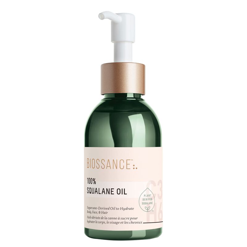 Aceite Biossance 100% Escualano Sostenible Para... image number null
