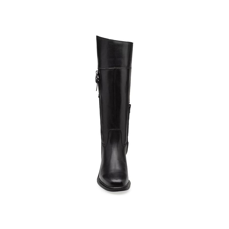 Botas Dockers para Dama Blair D1224363 Negro image number null